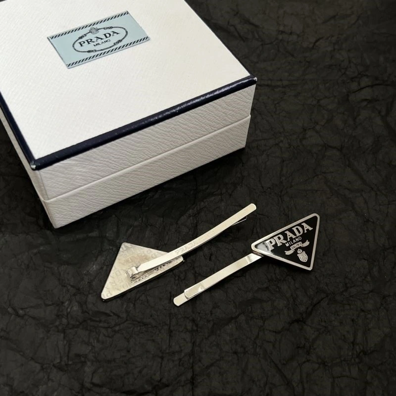 Prada Hairpins ModernLook 209112