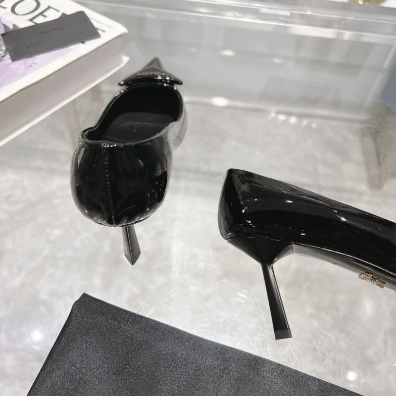 Prada Heeled Shoes Lightweight 35166