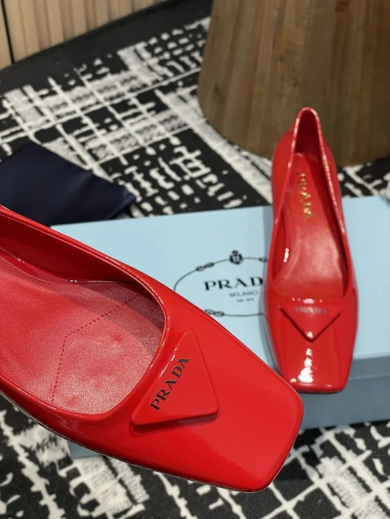 Prada Heeled Shoes SmartChoice 34864
