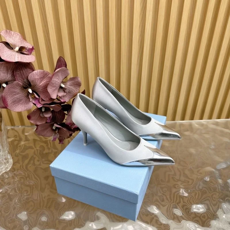 Prada Heeled Shoes SmartChoice 34860
