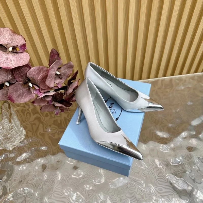 Prada Heeled Shoes SmartChoice 34860