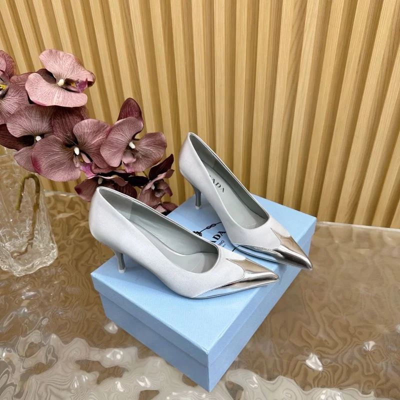 Prada Heeled Shoes SmartChoice 34860