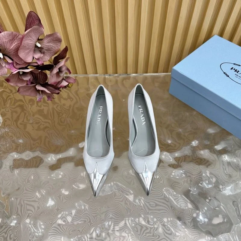 Prada Heeled Shoes SmartChoice 34860