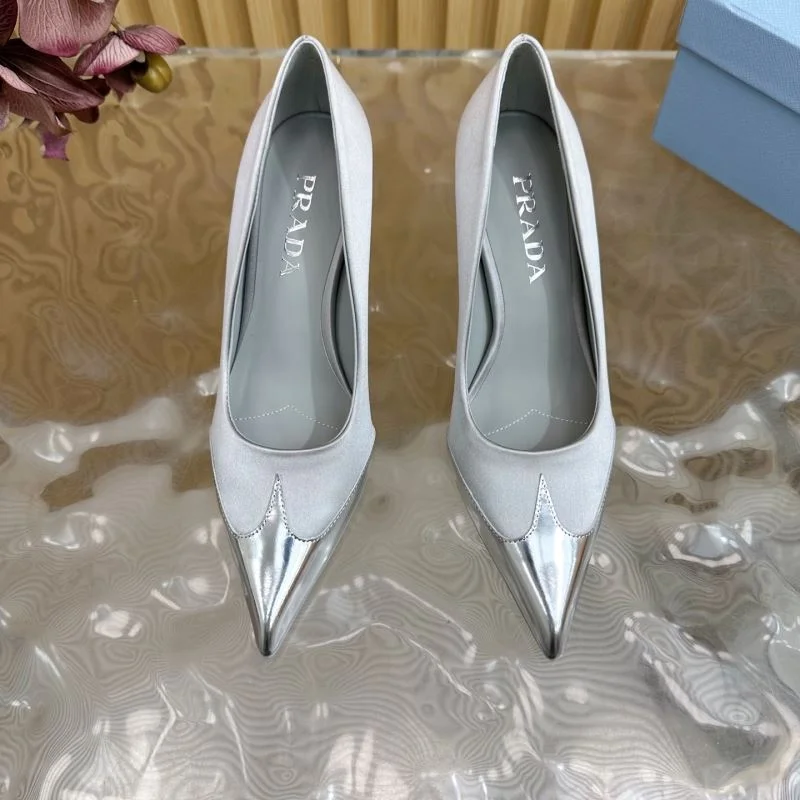Prada Heeled Shoes SmartChoice 34860