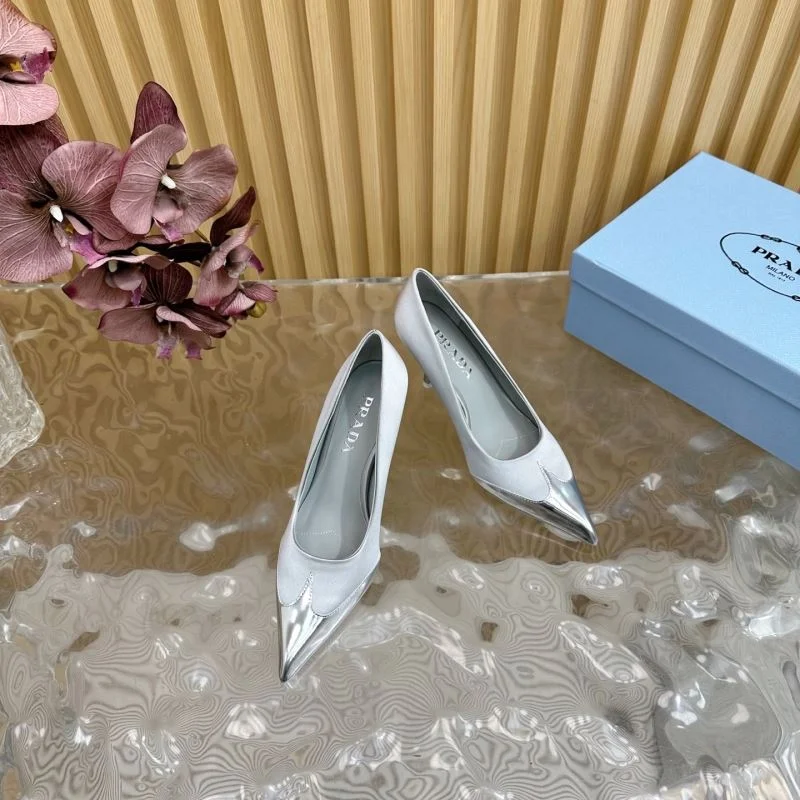 Prada Heeled Shoes SmartChoice 34860