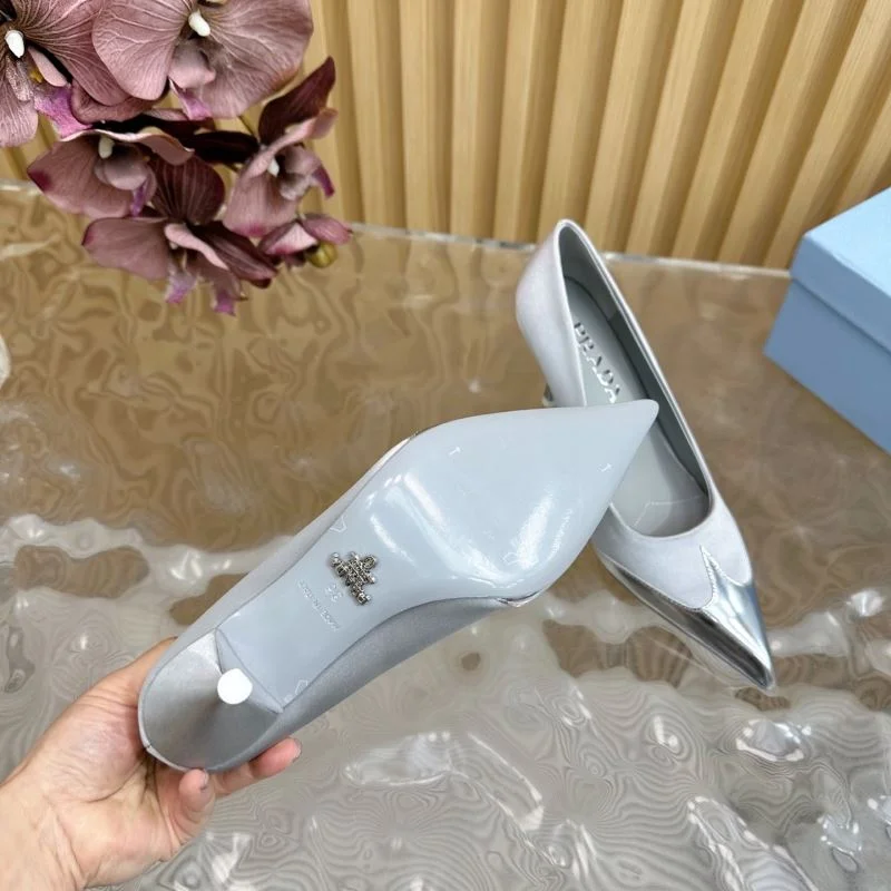 Prada Heeled Shoes SmartChoice 34860
