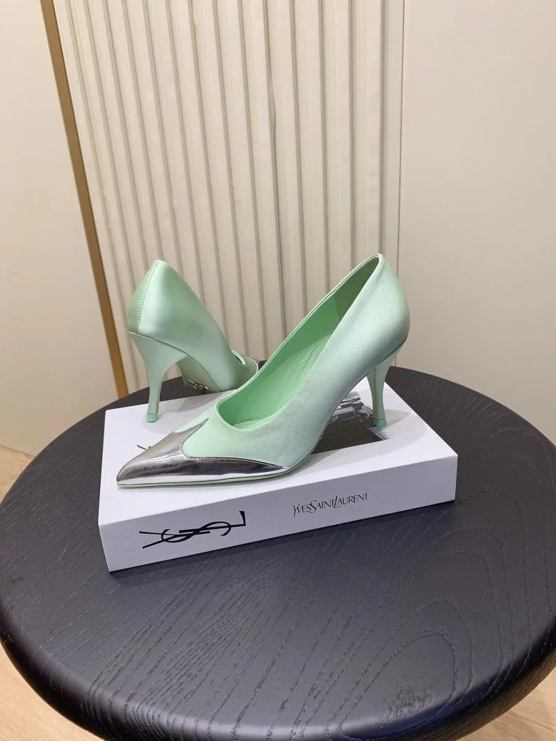 Prada Heeled Shoes WrinkleFree 34242