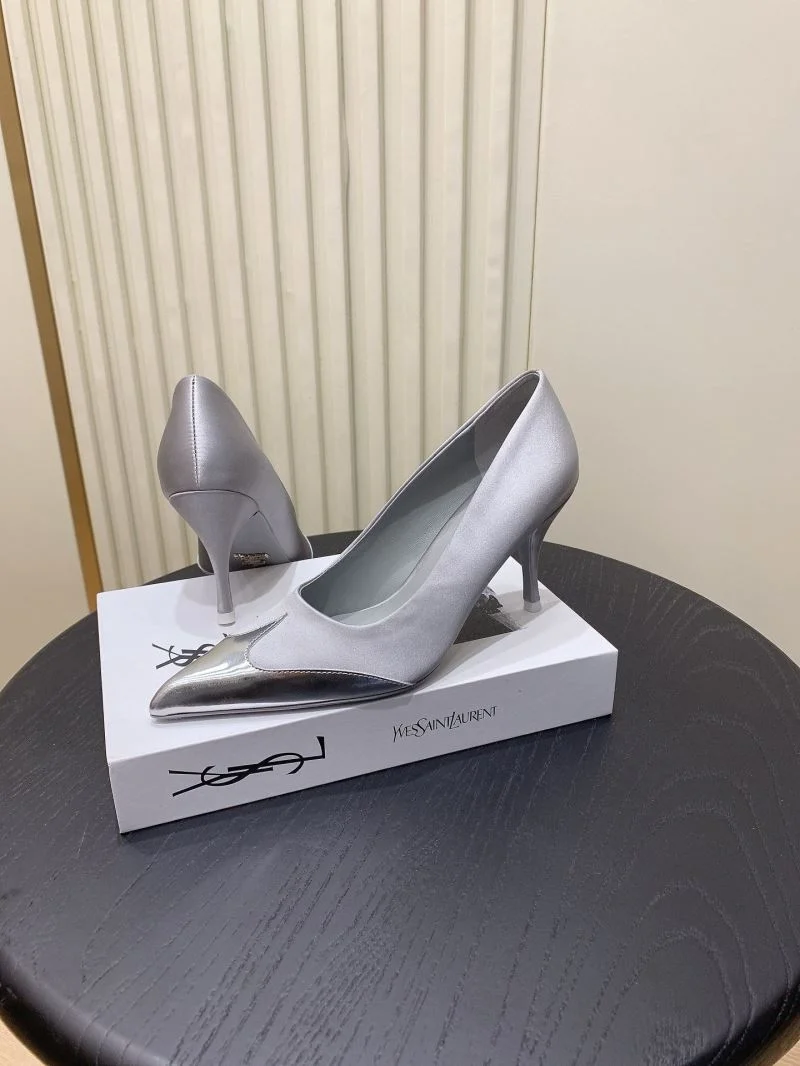 Prada Heeled Shoes Tailored 34235