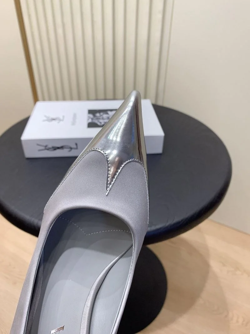 Prada Heeled Shoes Tailored 34235