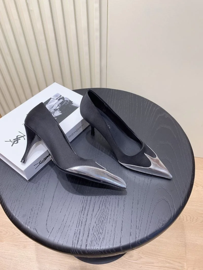 Sophisticated Prada Heeled Shoes 34238