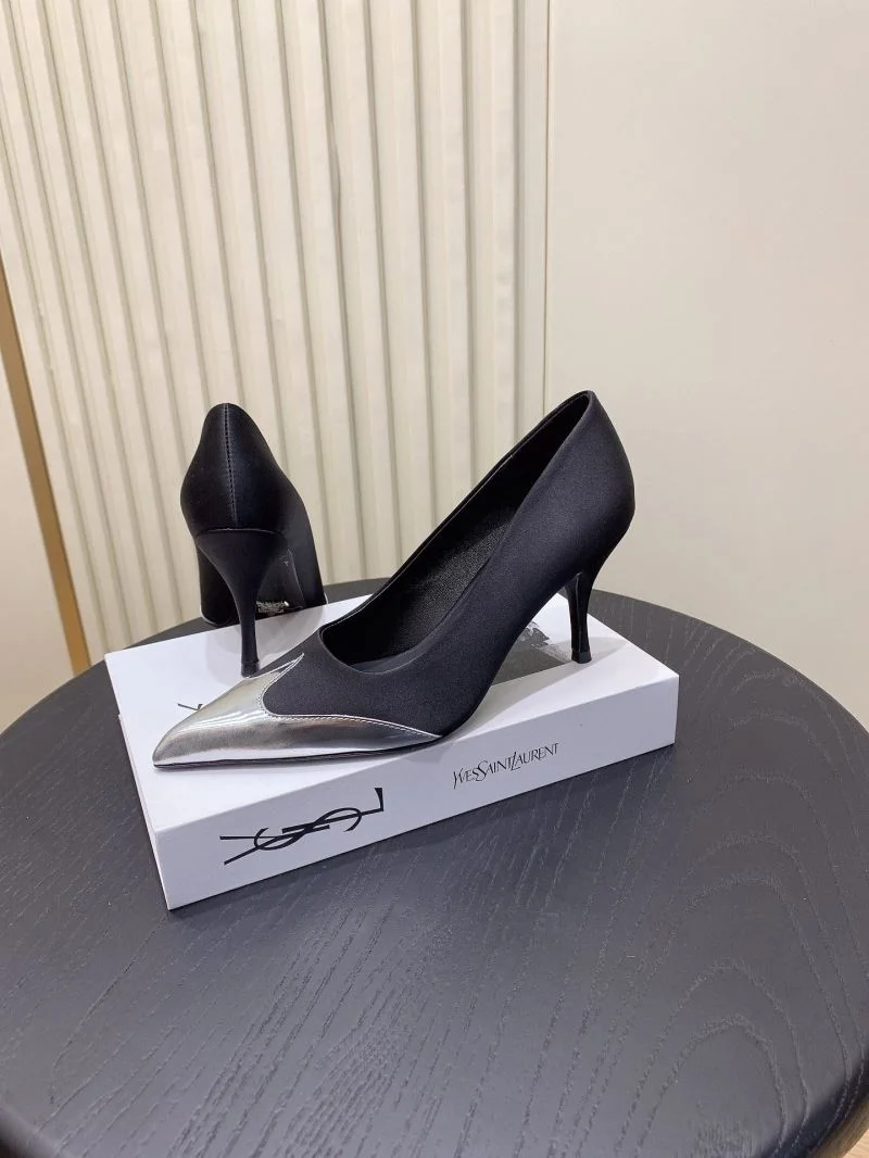 Sophisticated Prada Heeled Shoes 34238