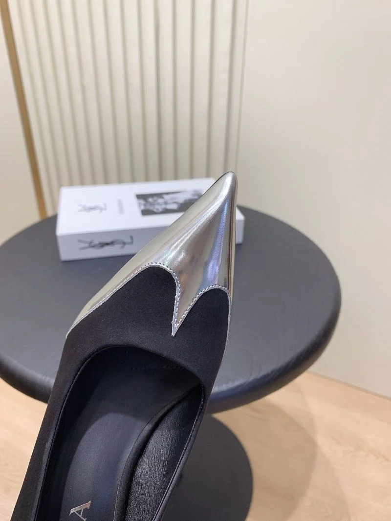 Sophisticated Prada Heeled Shoes 34238