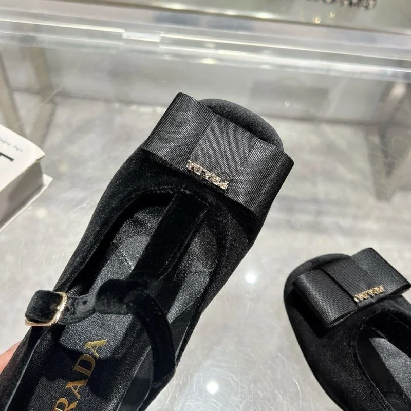 Prada Heeled Shoes TopPick 34231