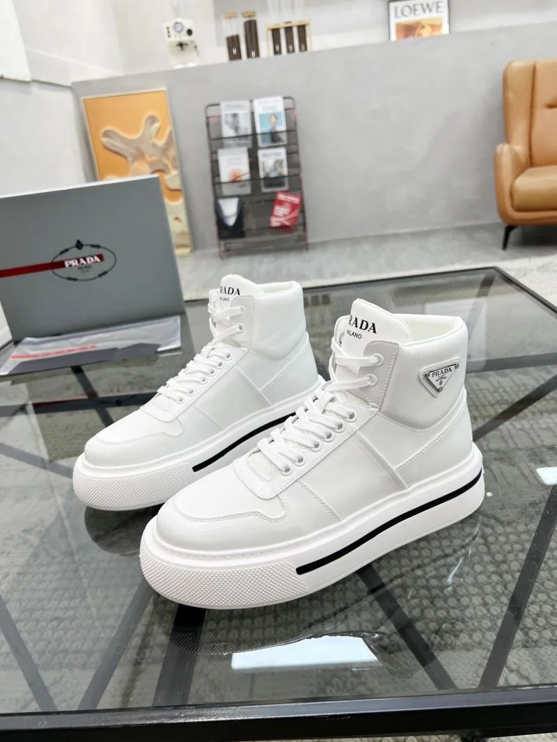 ModernLook Prada High Shoes 33985