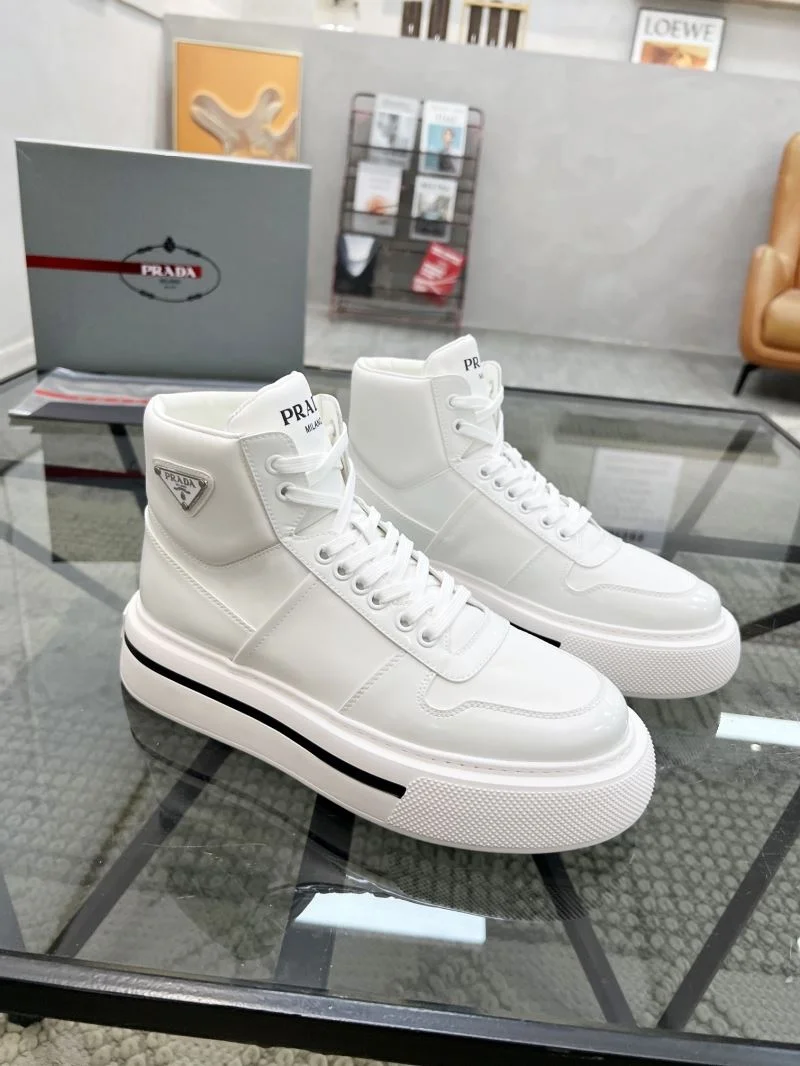 ModernLook Prada High Shoes 33985
