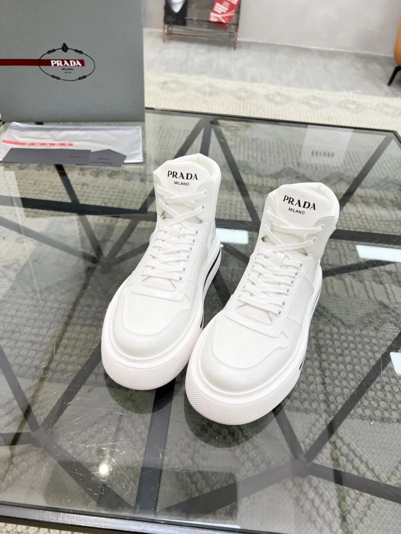 ModernLook Prada High Shoes 33985