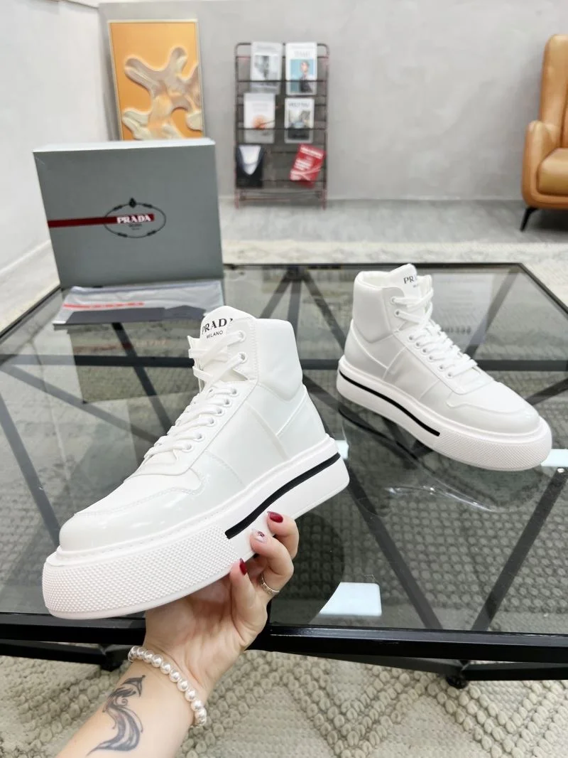 ModernLook Prada High Shoes 33985