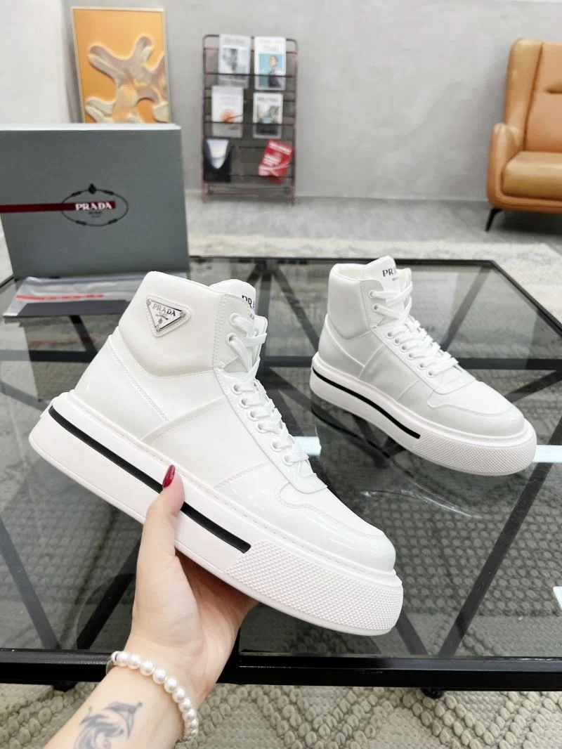 ModernLook Prada High Shoes 33985