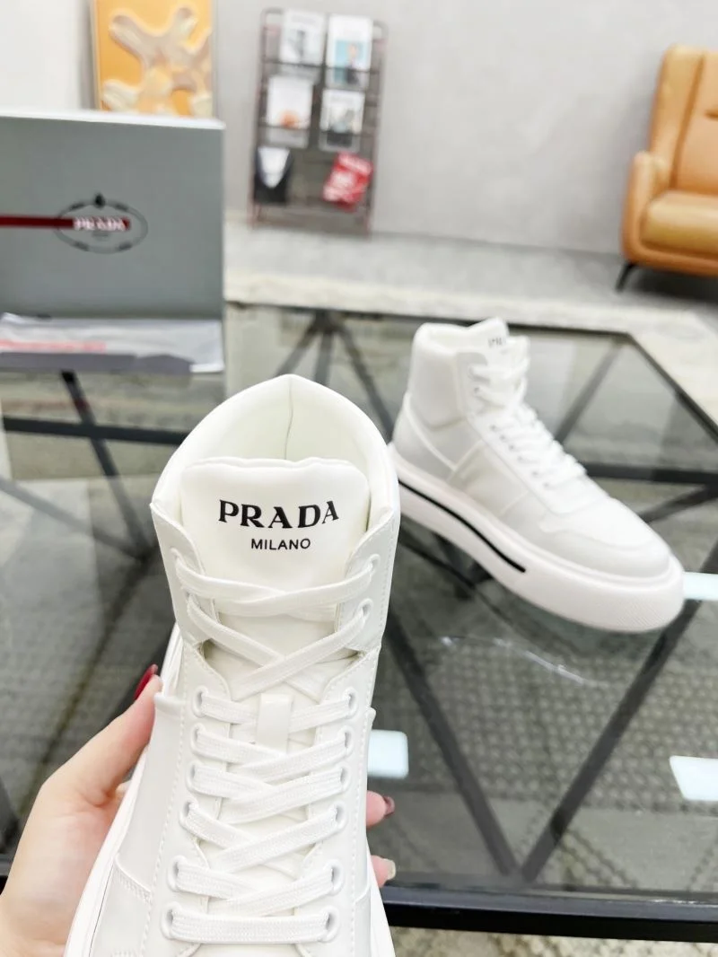 ModernLook Prada High Shoes 33985