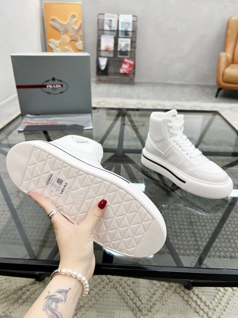 ModernLook Prada High Shoes 33985