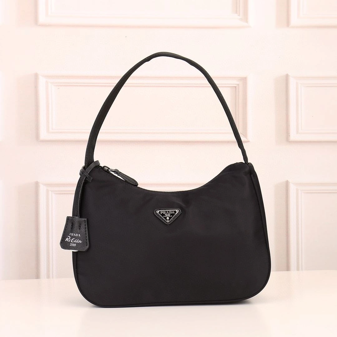 Prada Hobo Bags WeatherProof 90623