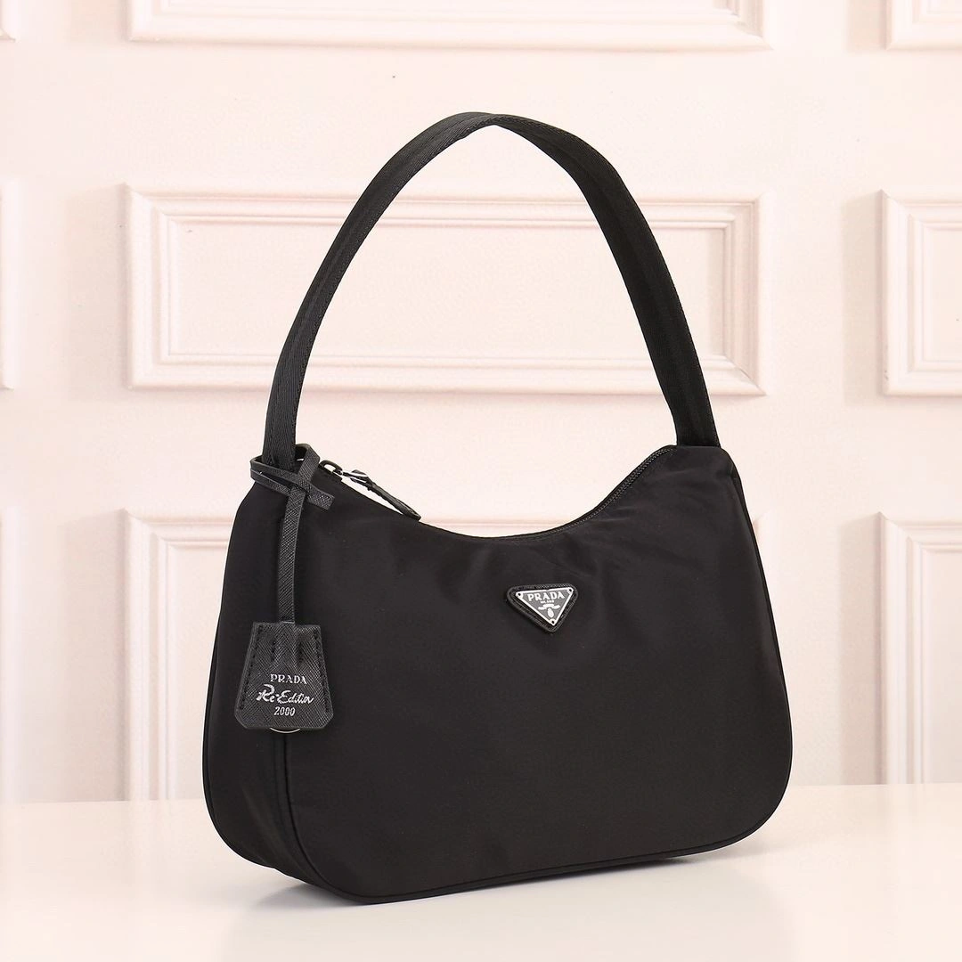 Prada Hobo Bags WeatherProof 90623