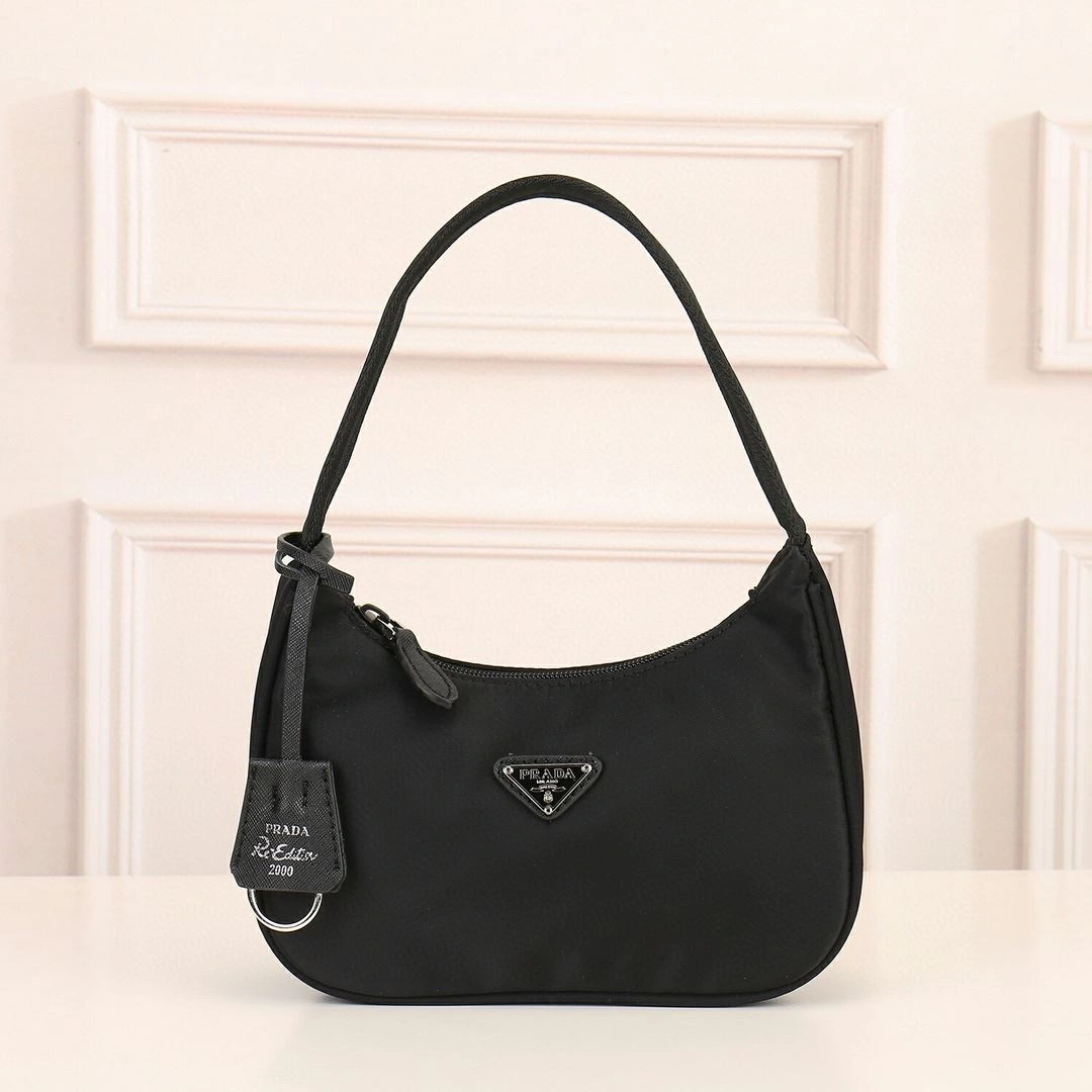 Prada Hobo Bags Colorful 90617
