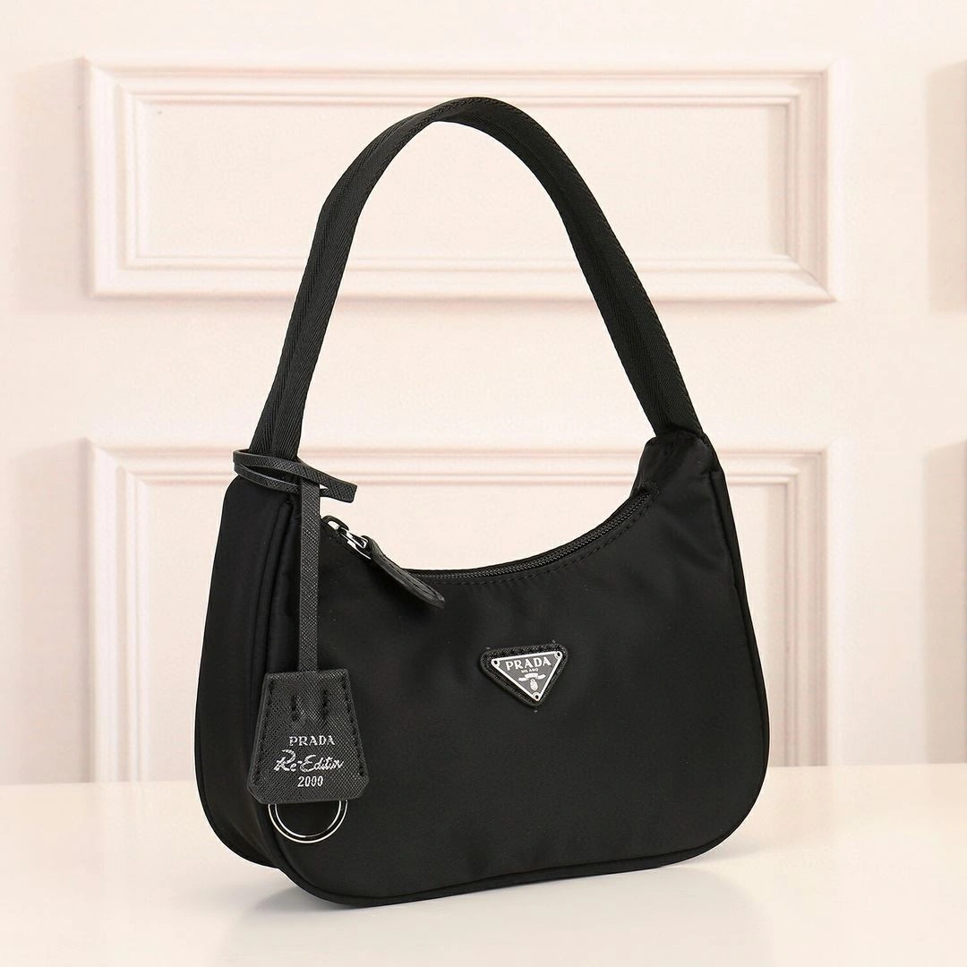 Prada Hobo Bags Colorful 90617