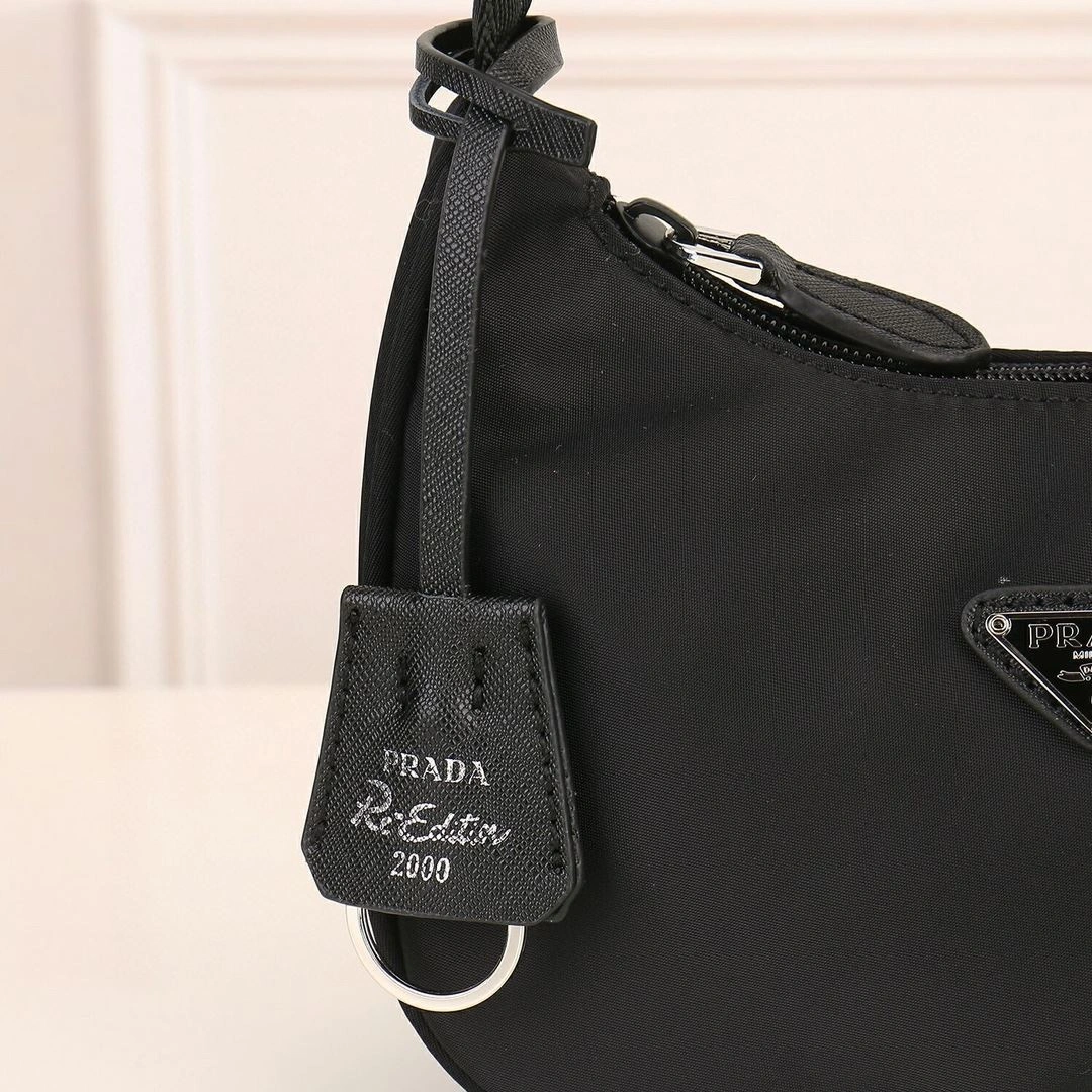 Prada Hobo Bags Colorful 90617