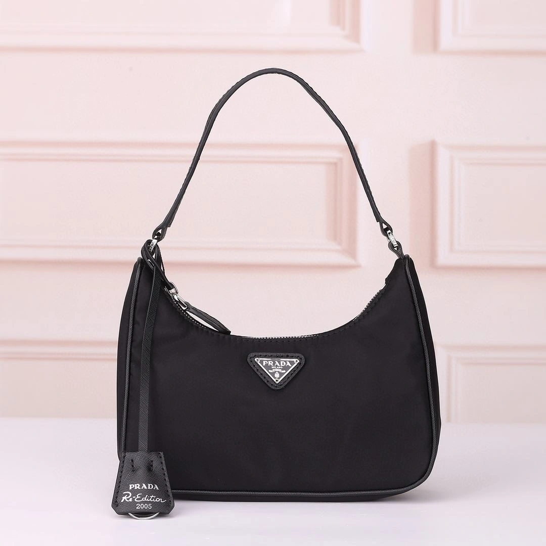Packable Prada Hobo Bags 90621