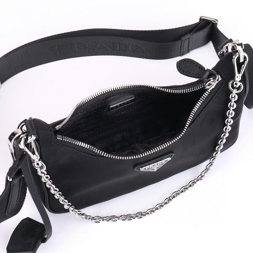 Casual Prada Hobo Bags 90622