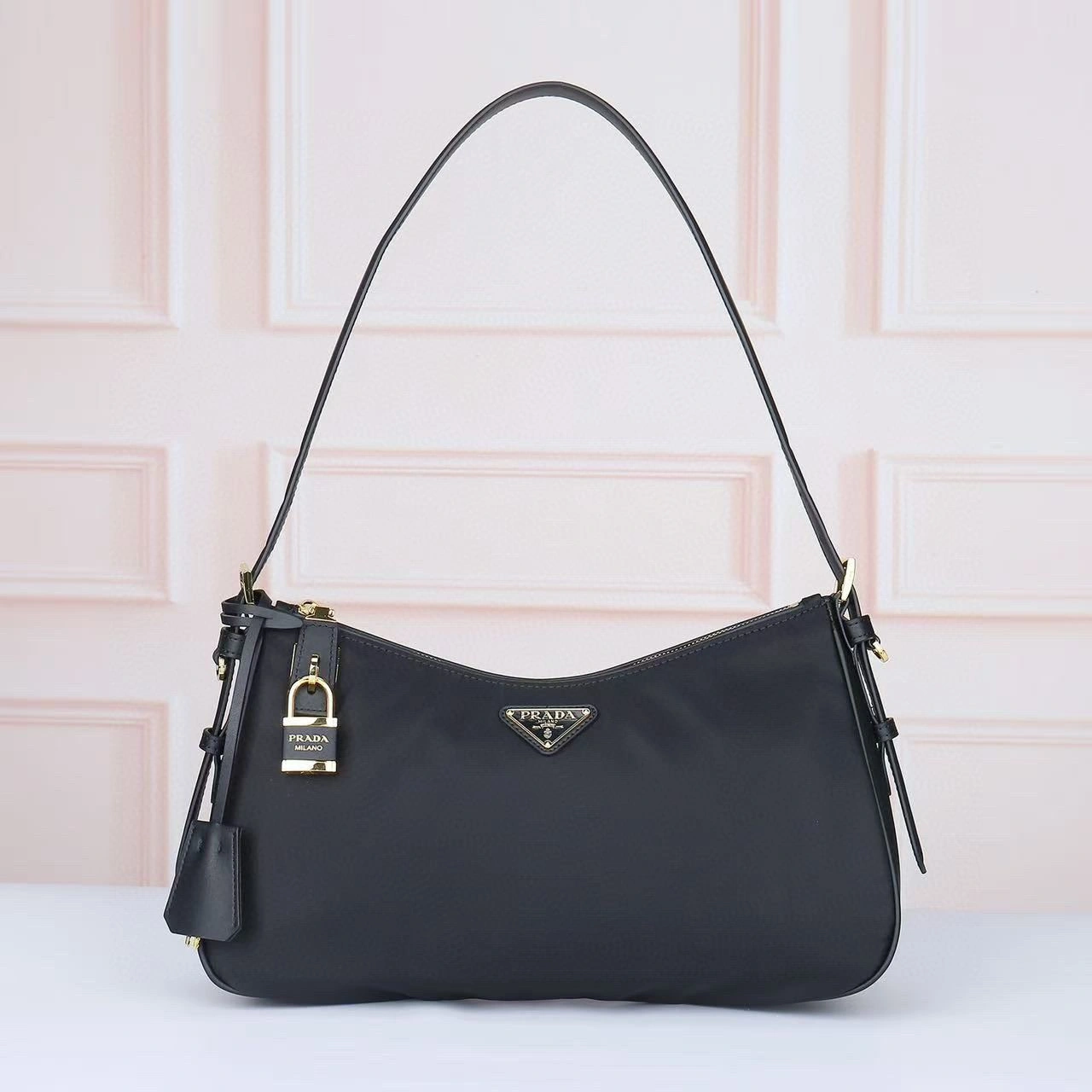 EasyMatch Prada Hobo Bags 90615