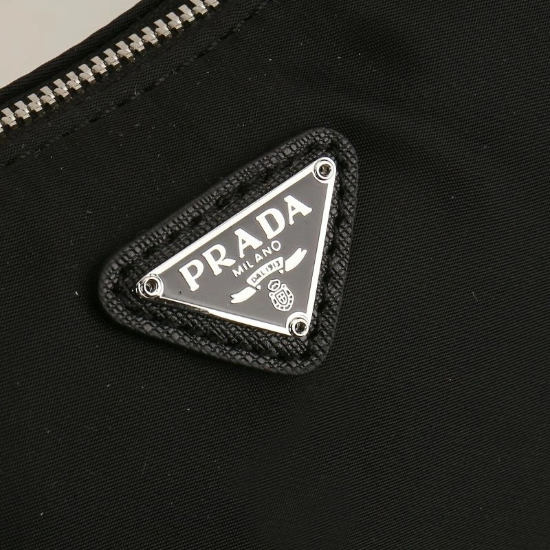 Prada Hobo Bags Tailored 87255