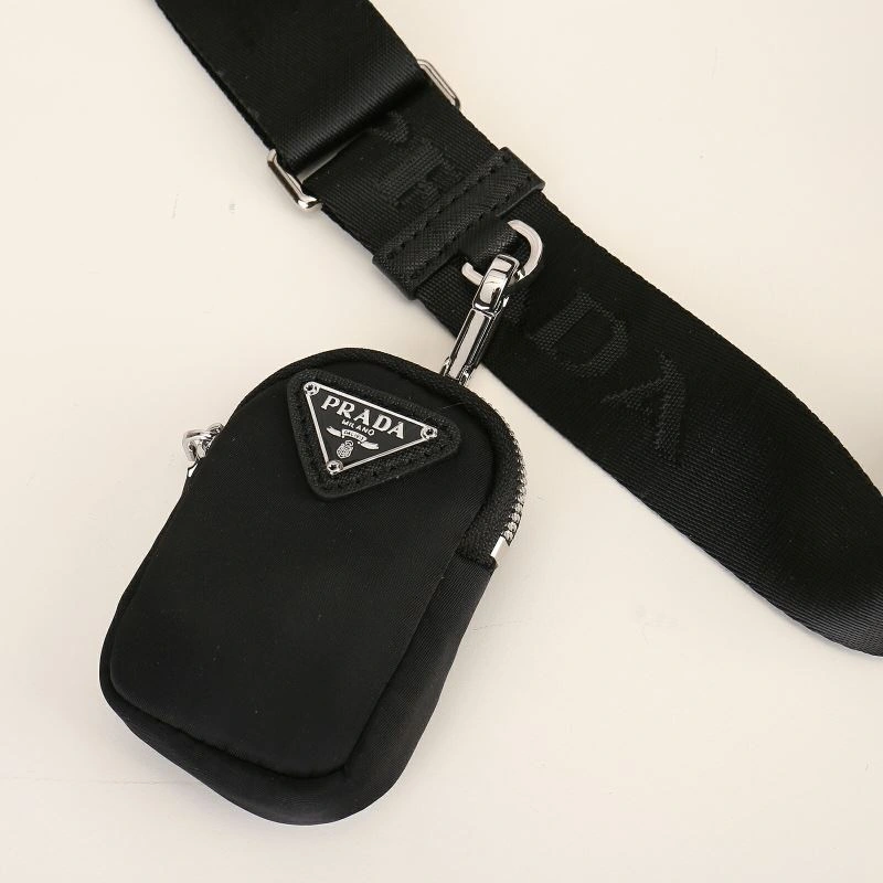 Prada Hobo Bags Tailored 87255