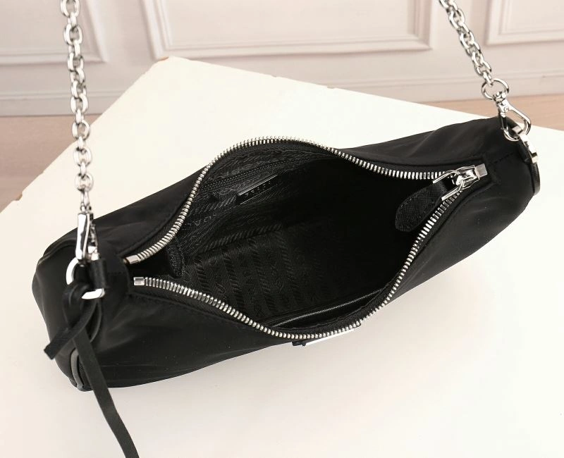 Prada Hobo Bags Tailored 87255