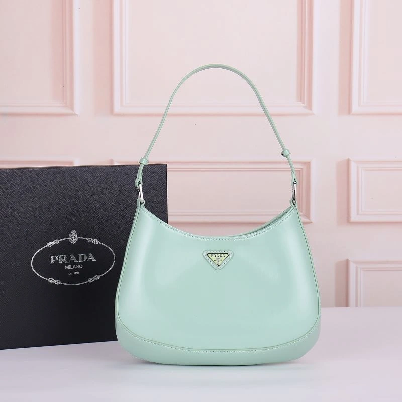 Sophisticated Prada Hobo Bags 87245