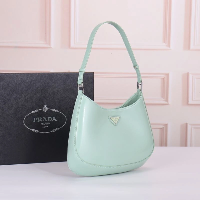Sophisticated Prada Hobo Bags 87245