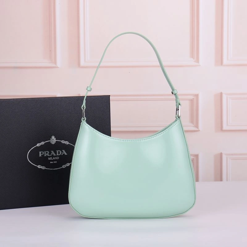 Sophisticated Prada Hobo Bags 87245