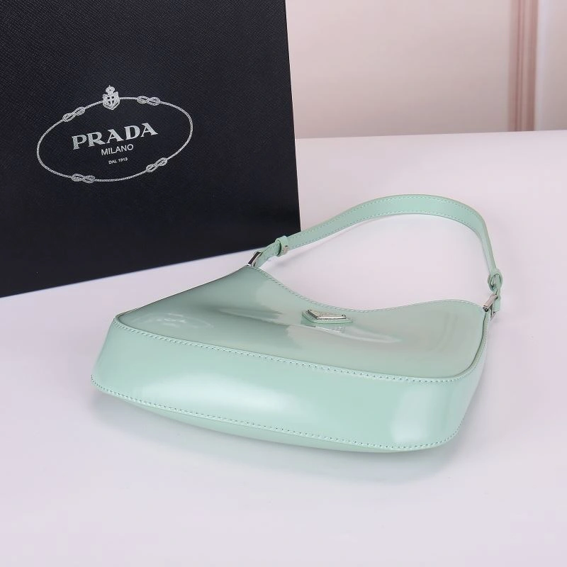 Sophisticated Prada Hobo Bags 87245
