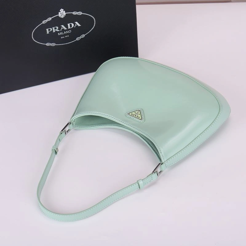Sophisticated Prada Hobo Bags 87245