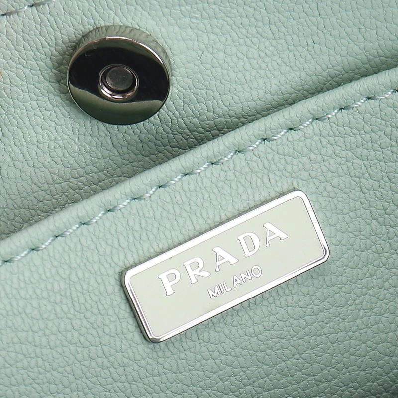 Sophisticated Prada Hobo Bags 87245