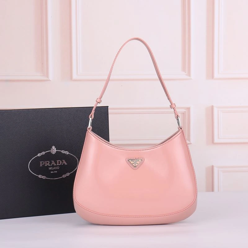 Sporty Prada Hobo Bags 87283