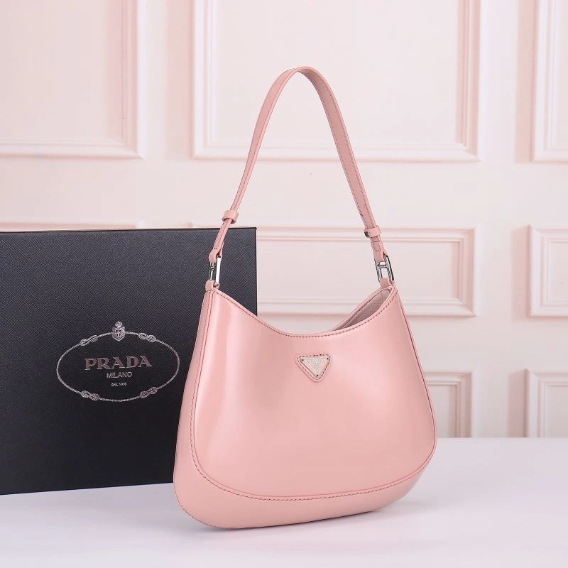 Sporty Prada Hobo Bags 87283