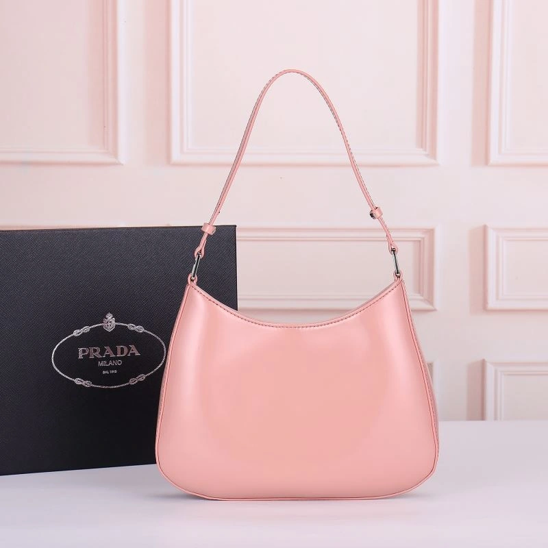 Sporty Prada Hobo Bags 87283