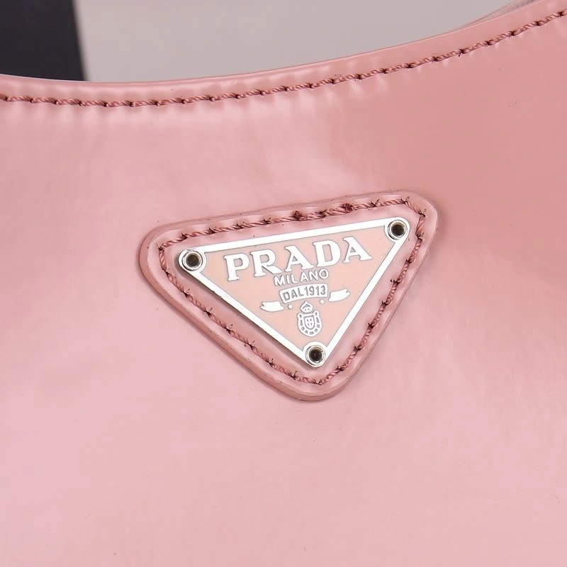 Sporty Prada Hobo Bags 87283