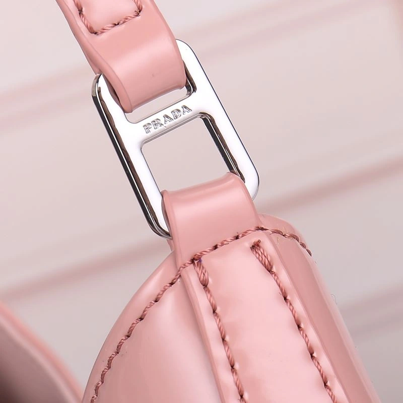 Sporty Prada Hobo Bags 87283