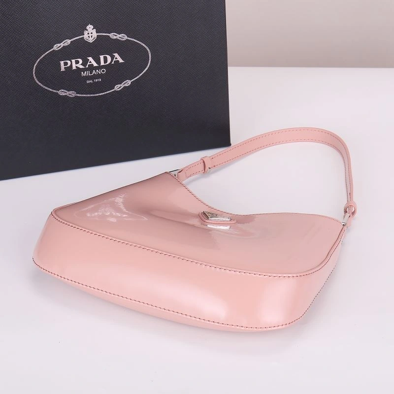 Sporty Prada Hobo Bags 87283
