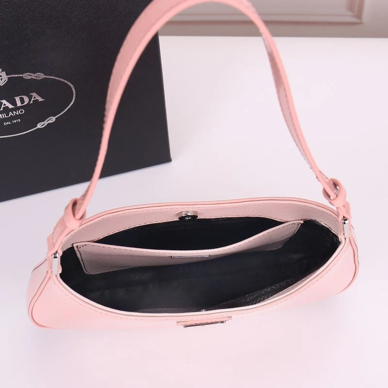 Sporty Prada Hobo Bags 87283