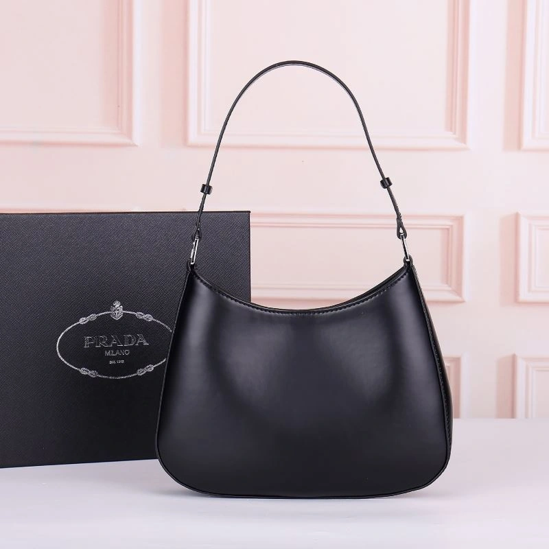 Affordable Prada Hobo Bags 87250