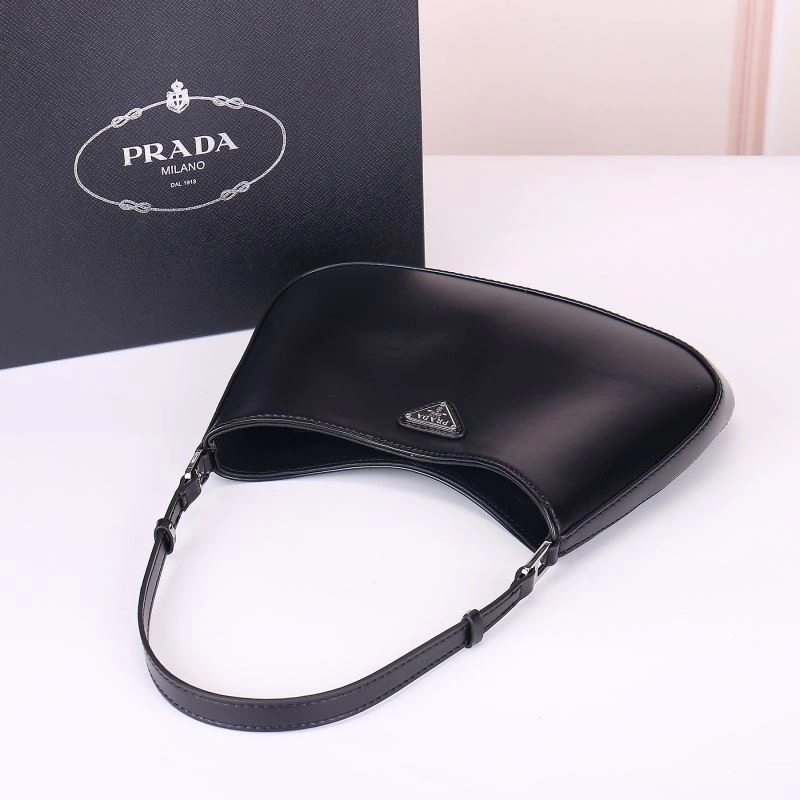 Affordable Prada Hobo Bags 87250